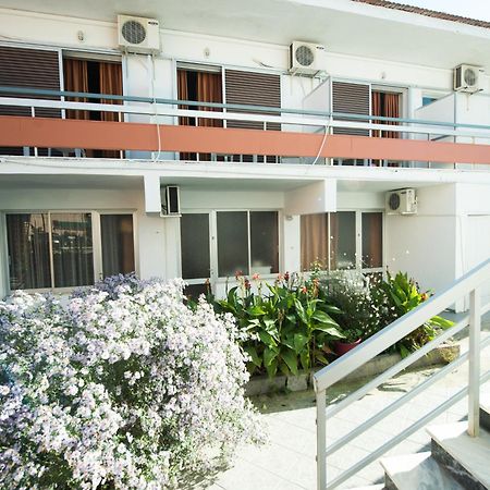 Sunlight Hotel بينيتسيس المظهر الخارجي الصورة