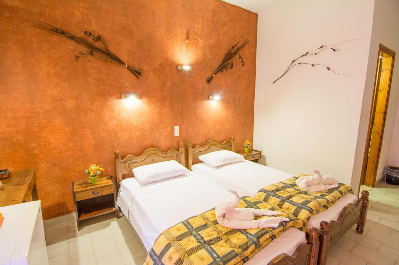 Sunlight Hotel بينيتسيس المظهر الخارجي الصورة