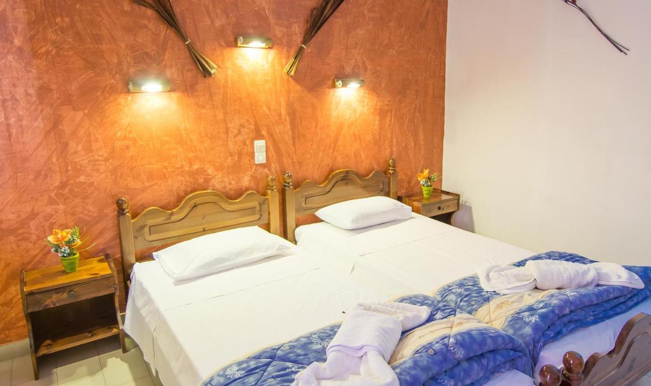 Sunlight Hotel بينيتسيس المظهر الخارجي الصورة