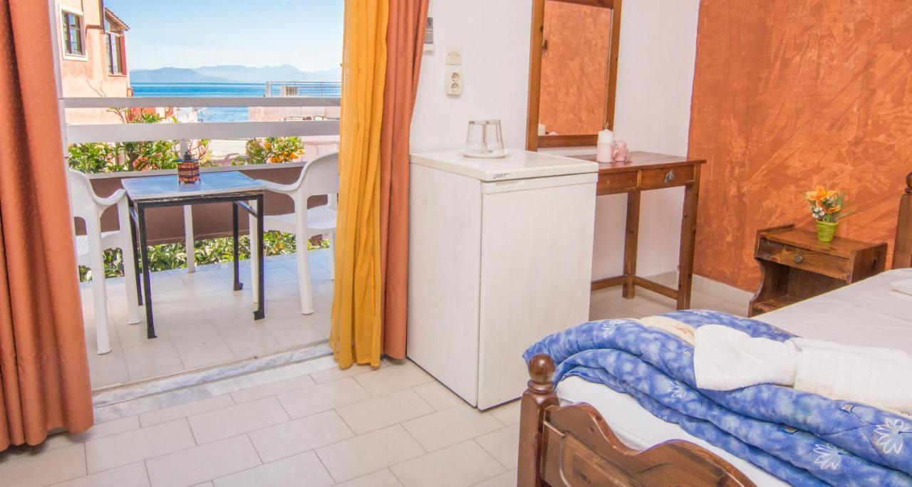 Sunlight Hotel بينيتسيس المظهر الخارجي الصورة