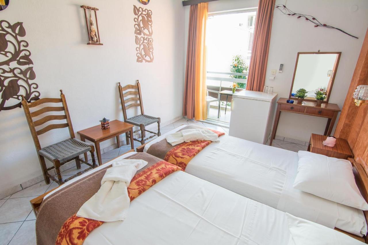 Sunlight Hotel بينيتسيس المظهر الخارجي الصورة