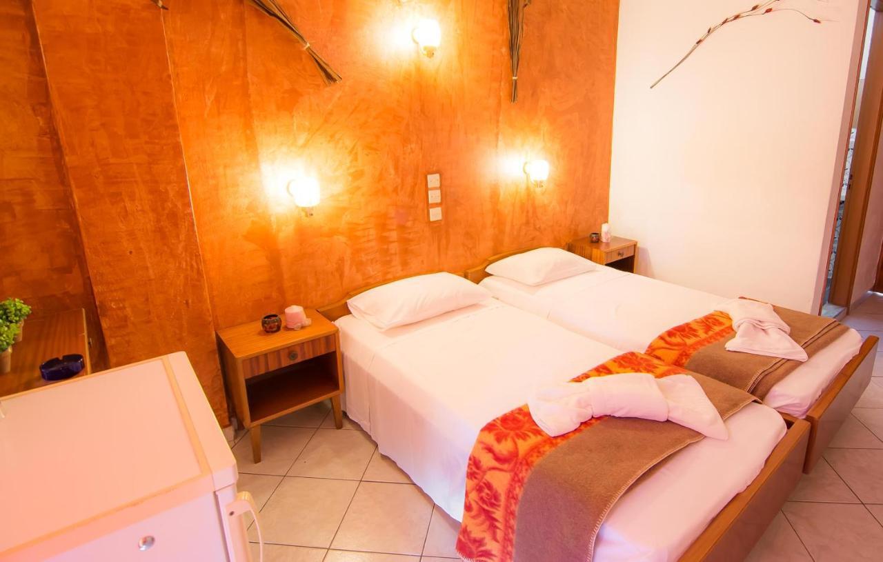 Sunlight Hotel بينيتسيس المظهر الخارجي الصورة