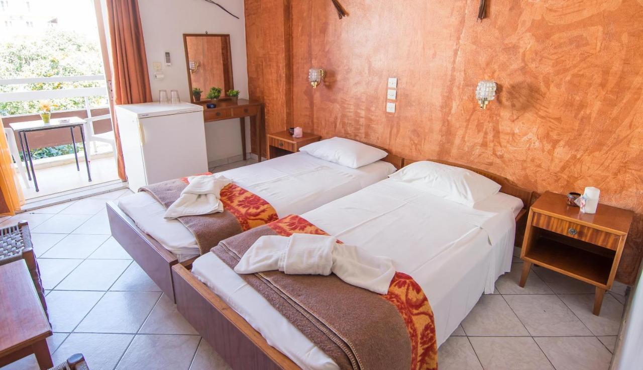 Sunlight Hotel بينيتسيس المظهر الخارجي الصورة