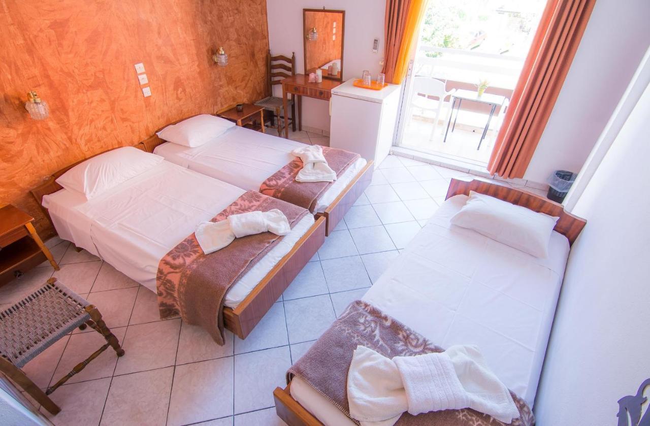 Sunlight Hotel بينيتسيس المظهر الخارجي الصورة